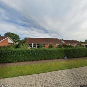 Andelsboligforeningen Engmosen