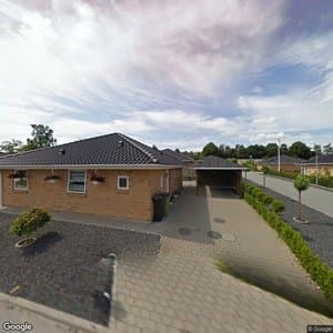 Andelsboligforeningen Dalparken