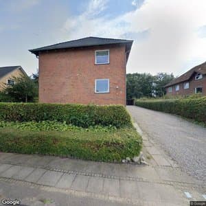 Andelsboligforeningen Banegog