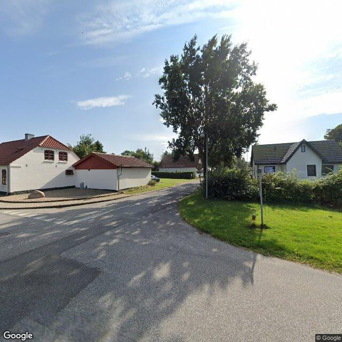 A/B Andelsboligforening Vesterled, andelsboligforening i Padborg