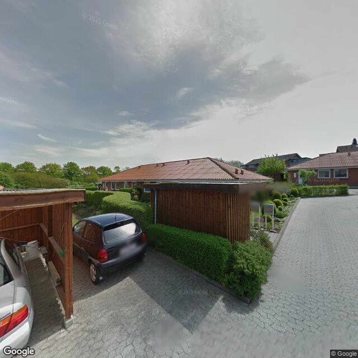 A/B Damhaven, andelsboligforening i Sønderborg