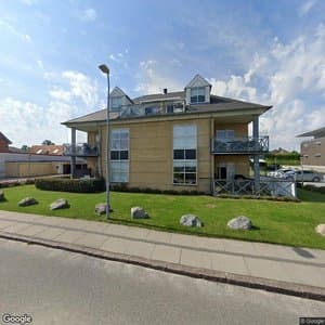 Andelsboligforeningen Strandparken