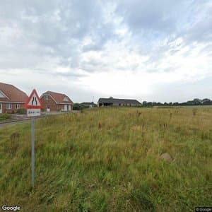 Andelsboligforeningen Langballe, Nybøl