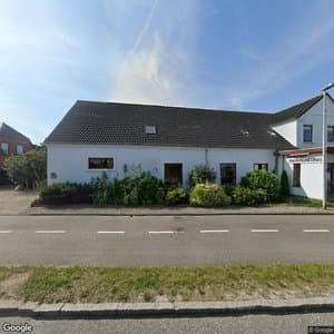 Andelsselskabet Svenstrup Sogns Forsamlingshus