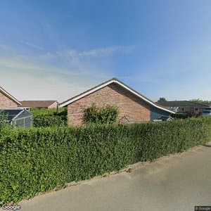 Andelsboligforeningen Tingholm 1-9