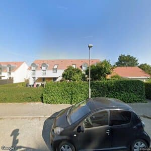 Andelsboligforeningen Bækgade