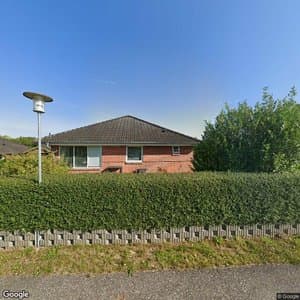 Andelsboligforeningen Ellestokken