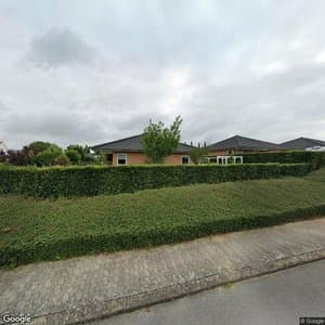 A/B Andelsboligforeningen Hamisgaardparken