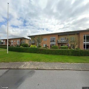 Andelsboligforeningen Gramparken