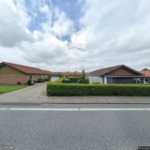 Andelsboligforeningen Pilehaven 26-33
