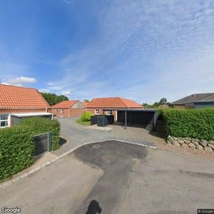Andelsboligforeningen Skovbrynet 14-15, Vamdrup