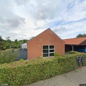 Andelsboligforeningen Krohaven