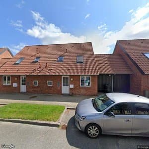 Andelsboligforeningen Allégade