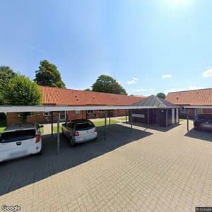 Andelsboligforening Dammen1