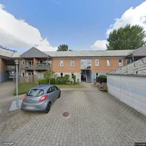 Andelsboligforeningen Søndergade 29-31