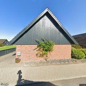 Andelsboligforeningen Gormsvej