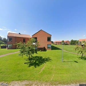 Andelsboligforeningen Højskolevænget I