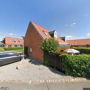 Andelsboligforeningen Lynggårdshaven
