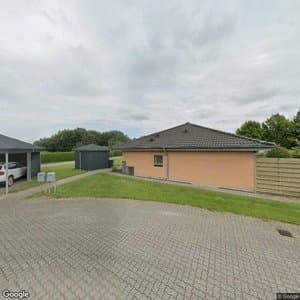 Andelsboligforeningen Stilund