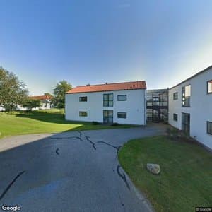 Andelsboligforeningen Højskolelunden