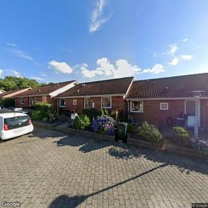 A/B Andelsboligforeningen Skanderup Mejeri