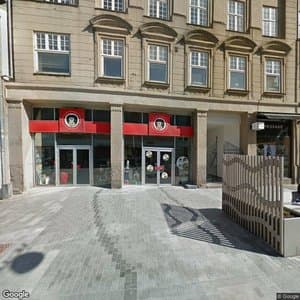 Andelsboligforeningen Axelborg
