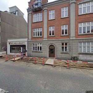 Andelsboligforeningen Torvegade/Nørregade