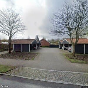 Andelsboligforeningen Træsletten