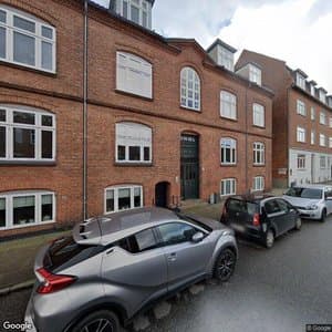 Andelsboligforeningen Østergade 62/62b