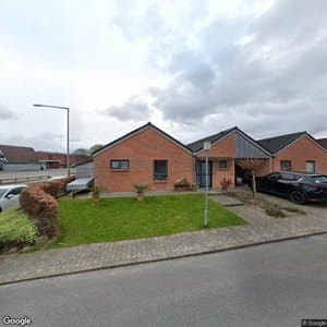 A/B Andelsboligforeningen Marievej