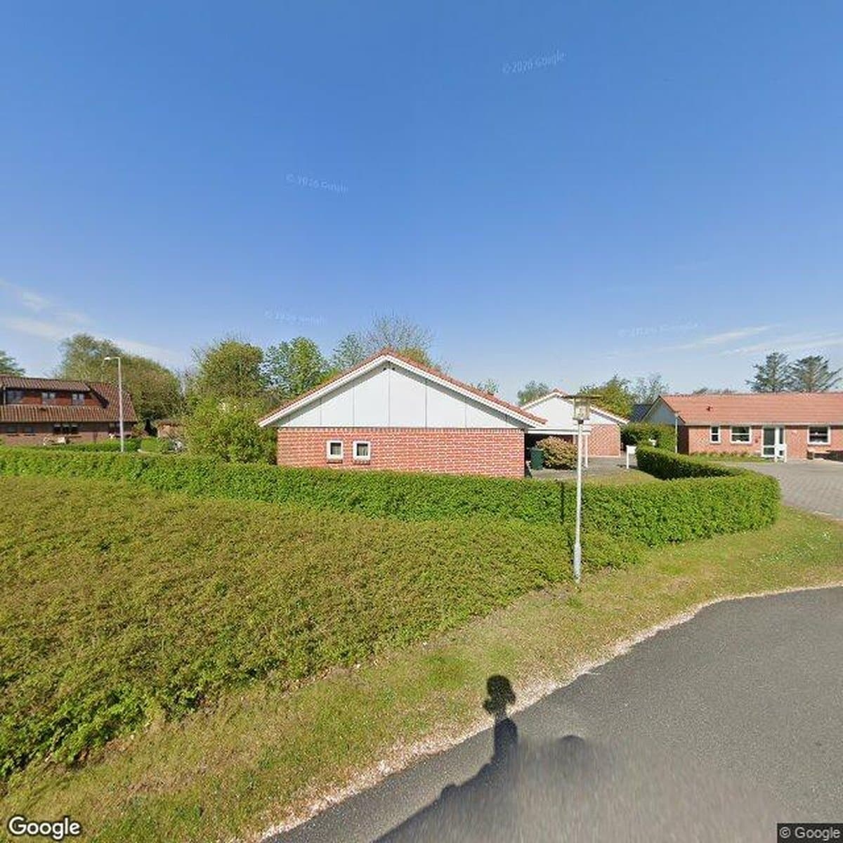 Andelsboligforeningen Toftevangen, andelsboligforening i Esbjerg N