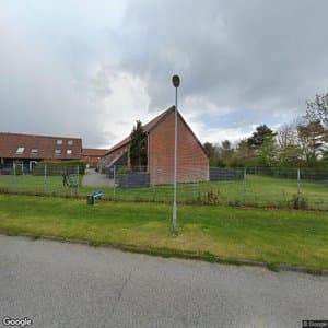 Andelsboligforeningen Stjerneparken