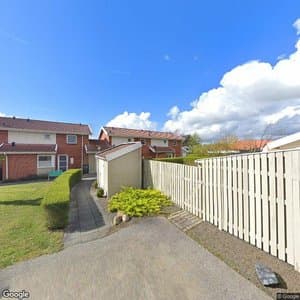 Andelsboligforeningen Neptunvej