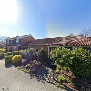 Andelsboligforening Krebsebakken 1