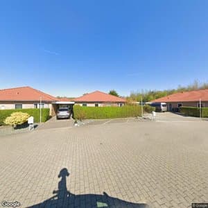 Andelsboligforeningen Sønderrisparken