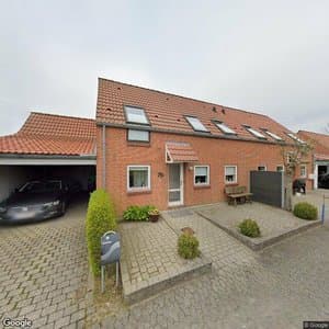 Andelsboligforeningen Landsbyen