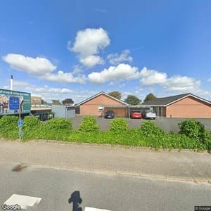 Andelsboligforeningen Kastanievej/Tarphagevej