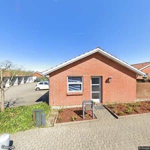 Andelsboligforeningen Bakkegård