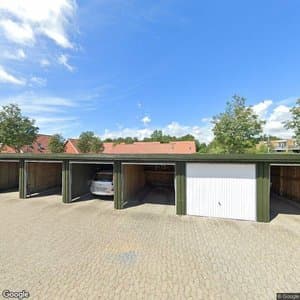 Andelsboligforeningen Enggård
