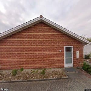 Andelsboligforeningen Kikkebjerg