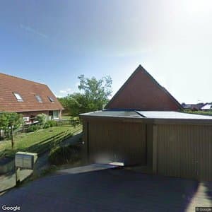 Andelsboligforeningen Stadionvej