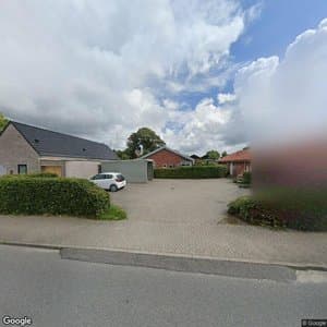 Andelsboligforeningen Vestre Strandvej