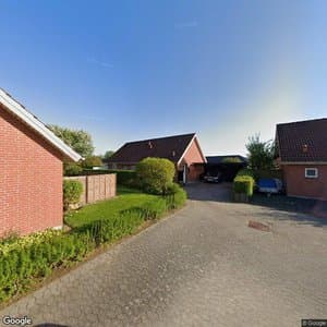 Andelsboligforeningen Landsbyen