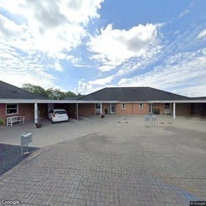 Andelsboligforeningen Vestparken