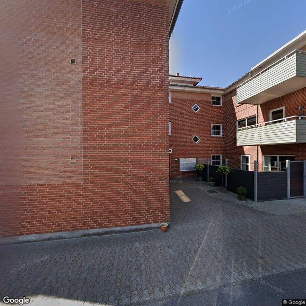 Andelsboligforeningen Sommerlyst, andelsboligforening i Bramming