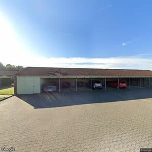 Andelsboligforeningen Gyvelparken 83-123