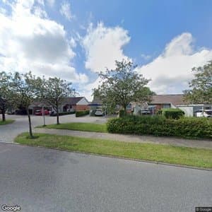 Ribe Andelsboligforening