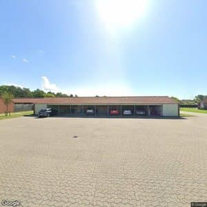 Andelsboligforeningen Jasminparken , Ribe