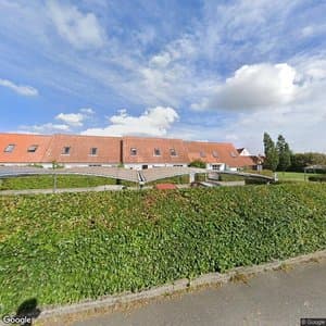 Andelsboligforeningen Gl. Stadion Afd. 1
