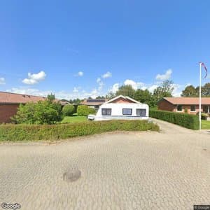 Andelsboligforening Ribe Nørremark Afd.3